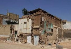اردبیل دارای 957 هکتار بافت فرسوده است