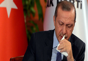 سیاست بازی اردوغان