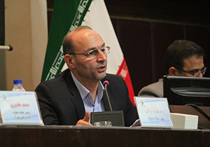 افزایش هم افزایی حوزه های حمل و نقل و تجهیزات ایمنی مشهد