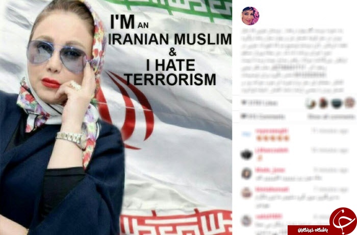 دعوت ویژه بهنوش بختیاری از اندیشه فولادوند و هنگامه قاضیانی+ عکس