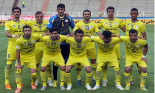 احتمال غارت نفت تهران