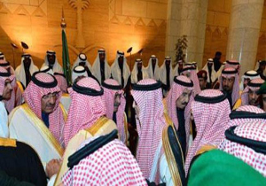 نقش دولتهای اروپایی در گسترش وهابیت !