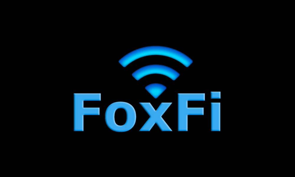 اشتراك اينترنت سيمكارت با foxfi