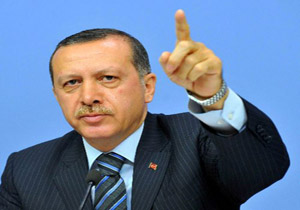 جنگ لفظی اردوغان و پوتین به کجا خواهد رسید؟
