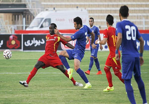 شهرآورد سرخ‌آبی‌ها پس از 5سال