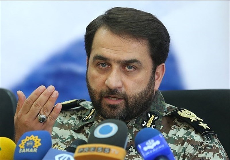 امیر اسماعیلی: نقض حریم هوایی ترکیه اثبات نشده است