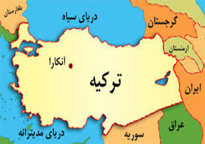 ترکیه مرز جدایی قلمرو تروریست‌ها در خاورمیانه با اروپا