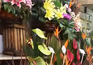 خارجی ها گل می زنند در حد لالیگا آن هم به طور قاچاقی + فیلم