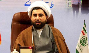 ارسال هفت تن مواد غذایی به مرز مهران