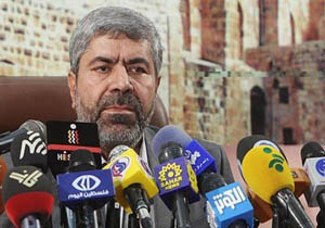 دشمن به شهادت سردار سلیمانی دل‌خوش کرده است