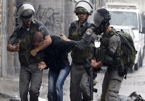 شهادت یک فلسطینی در پی تیراندازی عناصر رژیم صهیونیستی