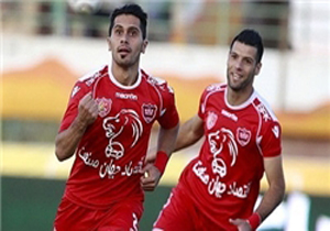 پیشنهاد وسوسه کننده به یک پرسپولیسی