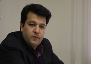 محمد خزاعی دبیر کنگره سراسری 2000 شهید هنرمند شد