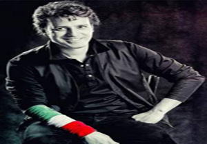 خواننده زیرزمینی مجاز شد