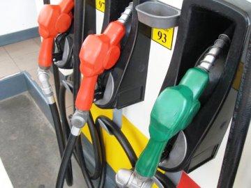 استقرار جایگاه عرضه سوخت در مسیر شلمچه