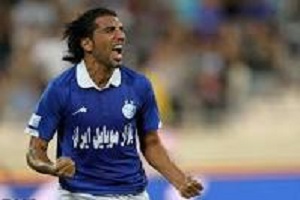 افشارزاده : کرار رسما از استقلال جدا شد
