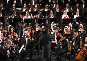 اجرای کنسرت به دلیل نوازندگی زنان لغو شد