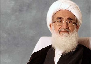 آیت الله نوری همدانی به استان کردستان سفرمی کند