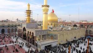 بیش از 9 هزار گلستانی عازم سفر عتبات عالیات
