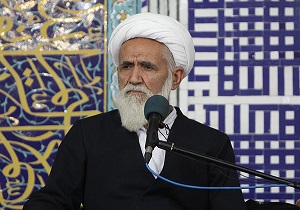 تبلور محبت مسلمانان در مراسم اربعین ریشه داعش را می‌خشکاند