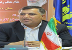 برگزاری ۷۳دوره ی آموزشی برای مددجویان هرمزگانی