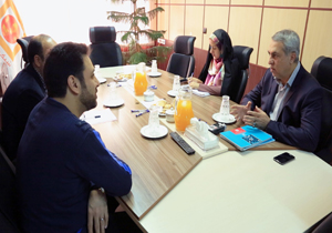مدیرعامل بنیاد تعاون زندانیان کشور به شبکه مستند آمد