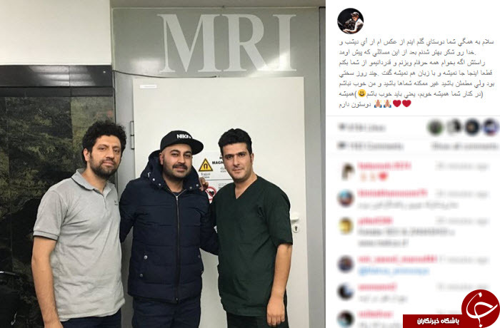 بهنام صفوی