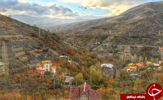 تصاویر ارسالی از شهروندان خبرنگار
