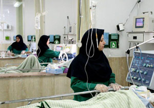 12 مجروح حادثه تصادف مینی‌بوس حامل زائران ایرانی در عراق به بیمارستان اهواز منتقل شدند