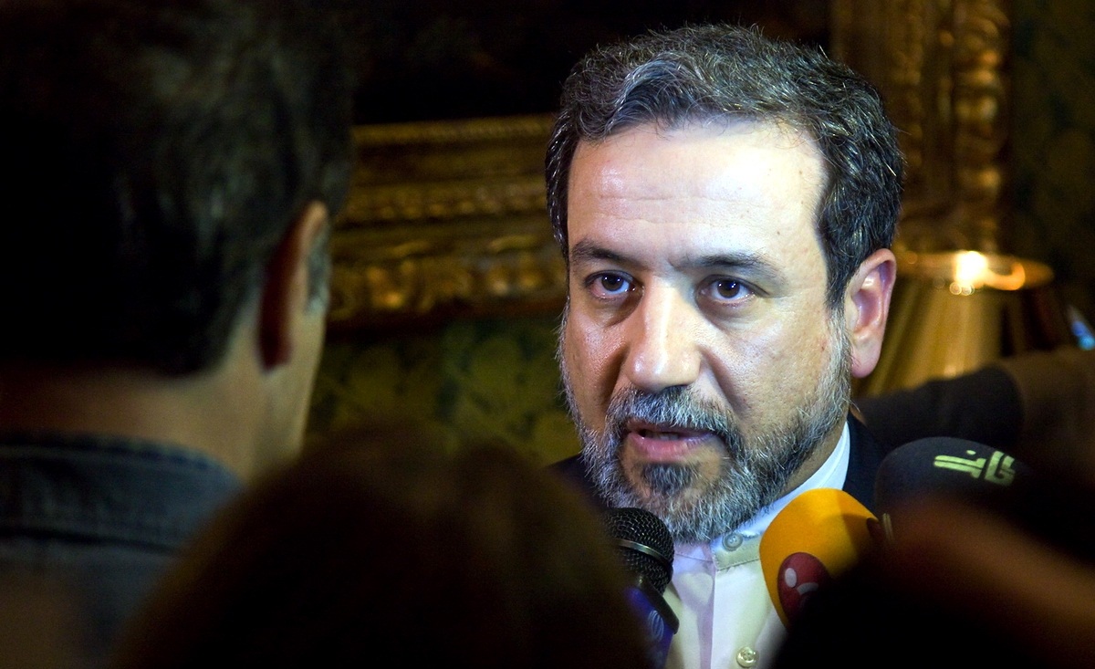 عراقچی: پرونده PMD بسته نشود تعهدات ایران اجرایی نخواهد شد