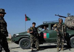 هلاکت 16 تروریست در شش استان افغانستان
