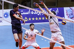 مثلث مدعيان پابرجا ماندند