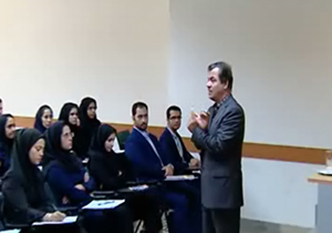 کيفيت آموزشي دانشگاه ها چقدر راضي کننده است + فیلم