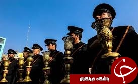 سامانه ثبت نام خادمان افتخاری زائران حریم رضوی امروز رونمایی شد .