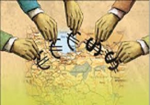 جذب سرمایه‌گذار خارجی توسط 300 واحد صنعتی