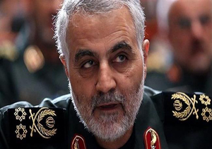 عملیاتی که در آن سردار سلیمانی شدیداً مجروح شد