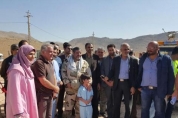 پدافند غیرعامل این بار در "شیوع"