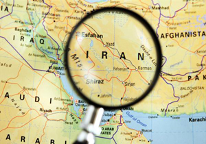 ایران قدرت نظامی بالاتر از سپاه و ارتش سرکار می‌آورد!