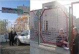 صدور اخطاریه زیست محیطی برای تعدادی از واحدهای صنعتی سلماس