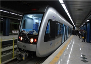 مترو شهرری روز اربعین رایگان است