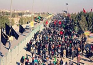 ادامه صدور ویزا برای زائران اربعین حسینی