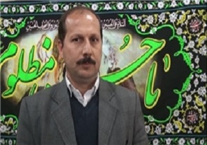 قروه میزبان کنگره سراسری شعر عاشورایی