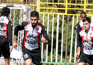 اولین بازیکن مازاد پرسپولیس مشخص شد