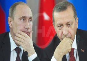 پوتین با اردوغان در پاریس دیدار نخواهد کرد