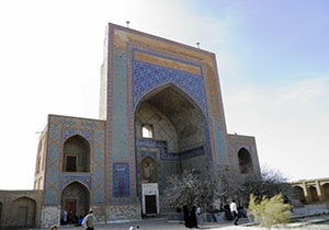 تشکیل انجمن‌های دوستداران برای حفظ و حراست از میراث فرهنگی در شهرستان تایباد