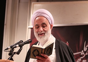 اربعین در قرآن کریم چه جایگاهی دارد؟/ خاطره‌گویی استاد قرائتی از پیاده‌روی اربعین