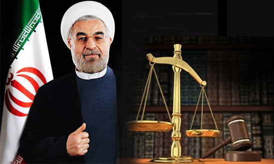 دولت تدبیر و امید چقدر بر مبارزه با مفاسد اقتصادی اهتمام دارد؟