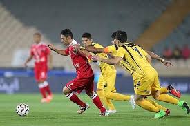 یک فوتی و 2 مجروح در بازی پرسپولیس - نفت