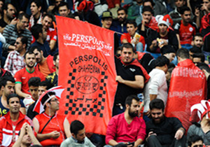 مرگ طرفدار پرسپولیس تایید شد