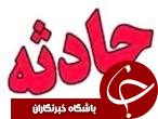 انفجار و آتش سوزی یک واحد از ساختمان 5طبقه ای در اهواز